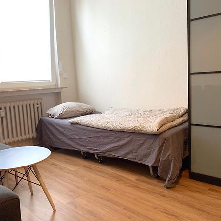 Apartment In Koeln / Cologne Mit Allem Drum Und Dran Colónia Exterior foto