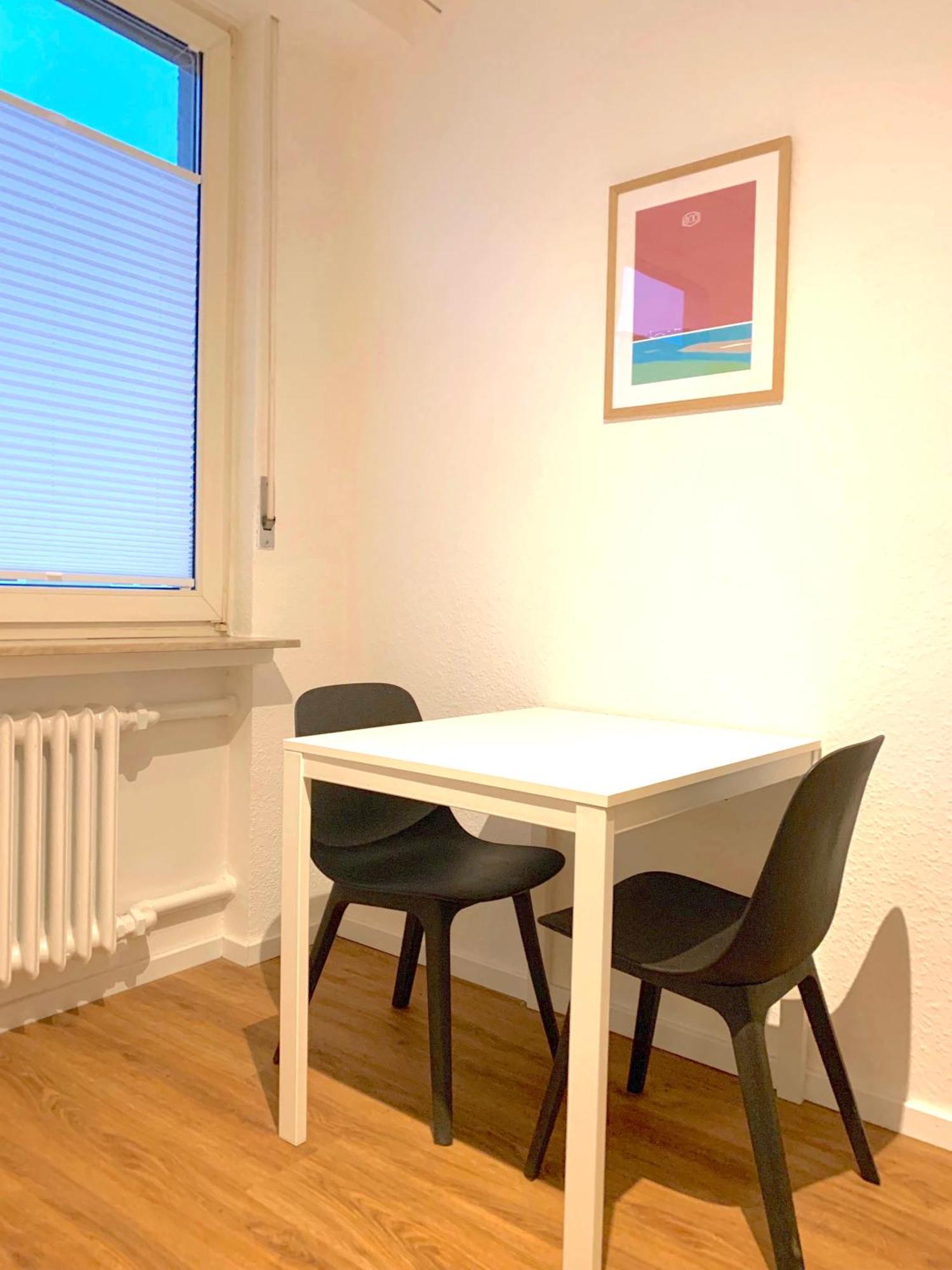 Apartment In Koeln / Cologne Mit Allem Drum Und Dran Colónia Exterior foto